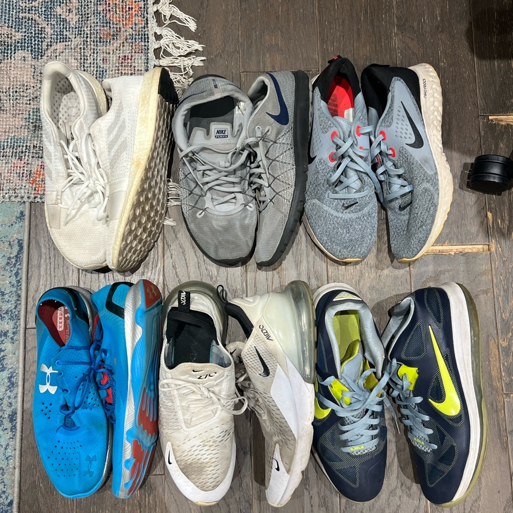 Men’s sneakers